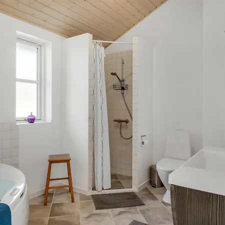 Holiday home In Nykobing Sj With Wifi Nykobing Sjaelland