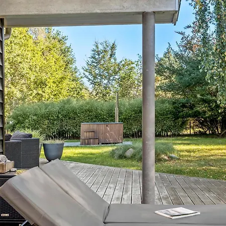 Holiday home In Nykobing Sj With Wifi Nykobing Sjaelland